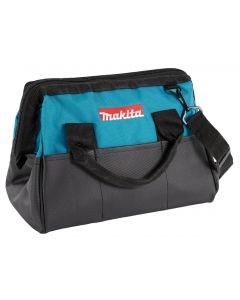 Makita 831253-8 Gereedschapstas blauw/zwart