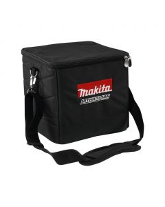 Makita 831373-8 Gereedschapstas zwart
