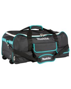Makita 832367-6 Gereedschapstas groot met wielen
