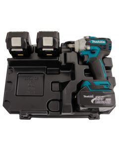 Makita 835L10-8 Kofferinzet/inlay DTW300/DTW301