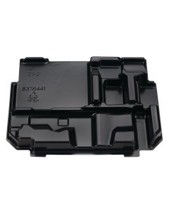 Makita 837644-1 Kofferinzet/inlay voor DTL061/DTL063