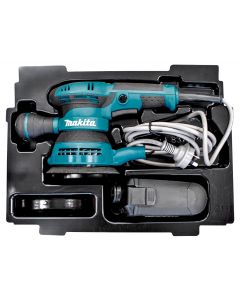 Makita 837874-4 Inzet Tbv Bo5031
