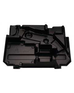 Makita 838313-7 Kofferinzet/inlay JR103D/JR105D
