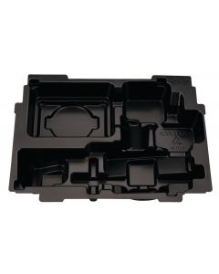 Makita 838315-3 Kofferinzet/inlay HS301D