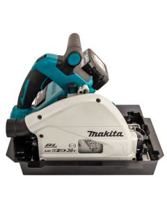 Makita 839290-6 Kofferinzet/inlay DSP600/DSP601