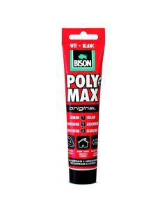 BISON POLY MAX ORIGINAL 165 G WIT