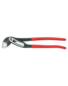KNIPEX Waterpomptang Alligator gepol. 180 mm