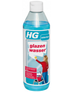 HG GLAZENWASSER
