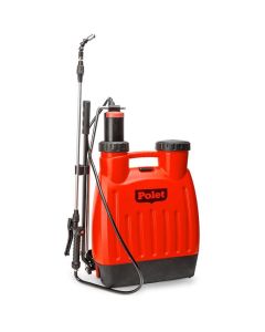 Polet Druksproeier met EPDM Afdichtingen 12L