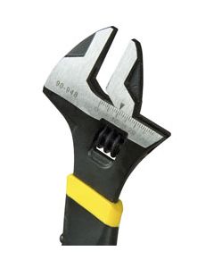 Stanley 0-90-950 Bimat Verstelbare Moersleutel 300x39 mm.