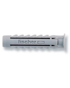 Fischer SX Plug extra grip SX 10 mm. met kraag