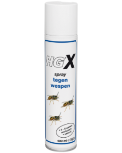 HGX SPRAY TEGEN WESPEN