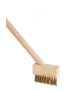 Talen Tools Onkruidborstel