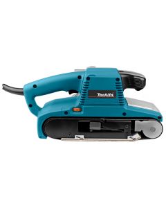 Makita 9404 230 V Bandschuurmachine 100 mm