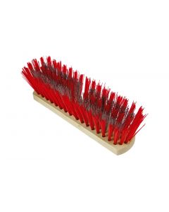 Talen Tools Onkruidbezem lengte steel 140cm
