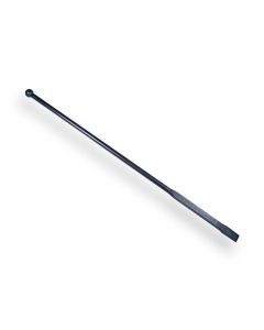 DE WIT Stootijzer 140cm vierkant onderstuk 40cm