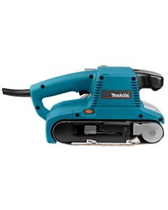 Makita 9903 230 V Bandschuurmachine 76 mm