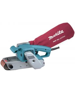 Makita 9924DB 230 V Bandschuurmachine 76 mm