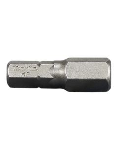 Makita B-23737 Schroefbit H8x25mm