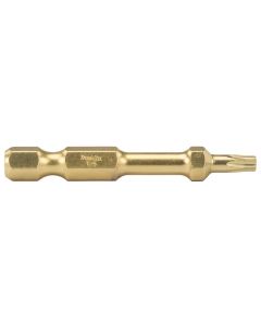 Makita B-28232 XTT slagschroefbit Torx T15 x 50 mm