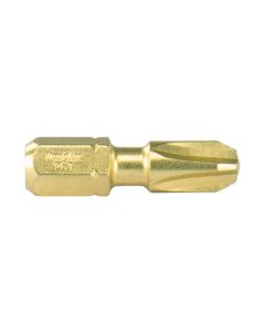 Makita B-28341 XTT slagschroefbit PH3 x 25mm