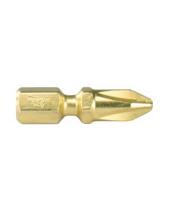 Makita B-28488 XTT slagschroefbit hout PH2 x 25mm