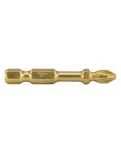 Makita B-39160 XTT slagschroefbit PH2 x 50mm
