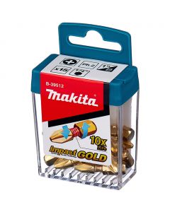 Makita B-39534 Slagschroefbit PZ2x25mm