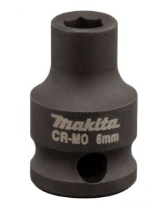 Makita B-39883 Dop 6x28mm 3/8" VK