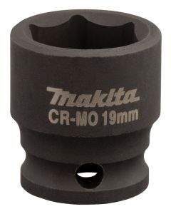 Makita B-40010 Dop 19x30mm 3/8" VK