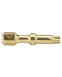Makita B-42276 XTT slagschroefbit Torx T25 x 30mm
