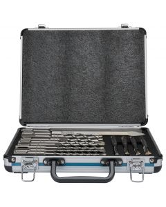 Makita B-64674 PB4S SDS+ boor/beitelset 13-delig