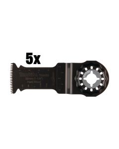 Makita B-64870-5 TMA053 Invalzaagblad 32x50mm hardhout