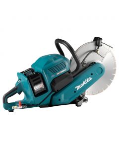 Makita CE001GM401X XGT 2x40 V Max Doorslijper 355mm