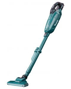 Makita CL002GZ01 40 V Max Steelstofzuiger blauw