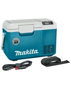 Makita CW003GZ Vries- /koelbox met verwarmfunctie
