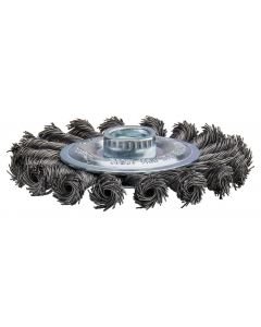 Makita D-29555 Rondborstel V2 M14x100mm