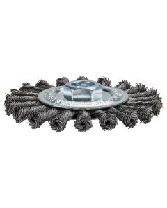 Makita D-29561 Rondborstel V2 M14x115mm