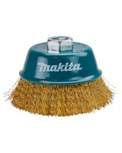Makita D-39805 Komborstel M14x100mm