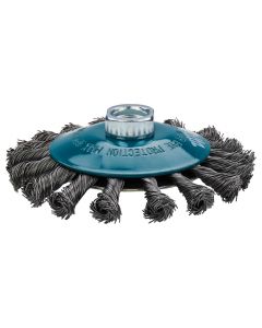 Makita D-39883 Kegelborstel M14x115mm