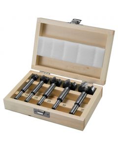 Makita D-47363 Cilinderkopboorset 5-delig Forstner