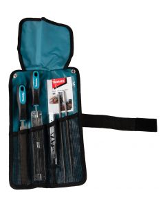 Makita D-72182 Kettingzaagvijlset 5.2mm