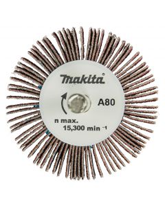 Makita D-75390 Lamellenschuurrol 50x20mm