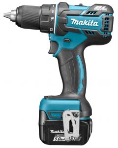 Makita DDF470RTJ 14,4 V Boor-/schroefmachine