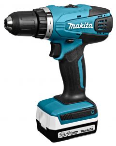 Makita DF347DWAE 14,4 V Boor-/schroefmachine