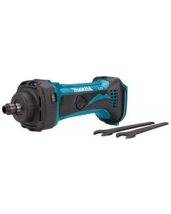 Makita DGD801Z 18 V Rechte slijper