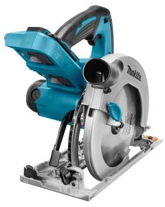 Makita DHS710ZJ 2x18 V Cirkelzaag 190 mm