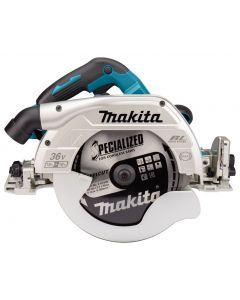 Makita DHS900ZU 2x18 V Cirkelzaag 235 mm