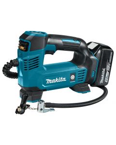 Makita DMP180RT 18 V Luchtpomp