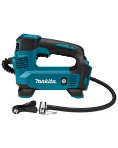 Makita DMP180Z 18 V Luchtpomp